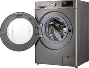 Стиральная машина LG F4R6VYGCP фото 3 в Санкт-Петербурге