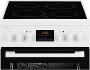 Электрическая плита Electrolux RKR540200W фото 2 в Санкт-Петербурге