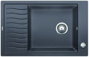 Мойка Blanco Elon XL 6 S-F темная скала фото в Санкт-Петербурге