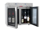 Диспенсер La Sommeliere DVV6SS фото 3 в Санкт-Петербурге