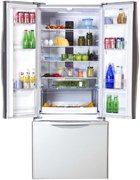 Холодильник Hitachi R-WB 482 PU2 GPW фото 2 в Санкт-Петербурге