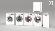 Стиральная машина Electrolux EFU361000P фото 3 в Санкт-Петербурге