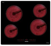 Варочная поверхность Korting HK 62009 B
