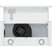 Встраиваемая вытяжка Krona KAMILLA T 600 WHITE (1 мотор) фото 4 в Санкт-Петербурге