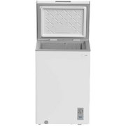 Морозильный ларь Midea MDRC153FZF01D фото 2 в Санкт-Петербурге