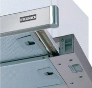 Вытяжка Franke FTC 512 XS фото 2 в Санкт-Петербурге