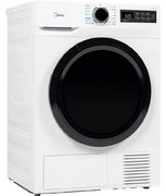 Сушильная машина Midea MD0180BH60/W фото 2 в Санкт-Петербурге