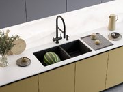 Мойка Омойкири TAKI 85-2-LB-U/IF SIDE IN фото 2 в Санкт-Петербурге Мойка Omoikiri TAKI 85-2-LB-U/IF SIDE IN фото 2 в Санкт-Петербурге