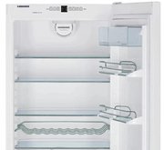 Холодильник Liebherr CN 4023 Comfort NoFrost фото 4 в Санкт-Петербурге