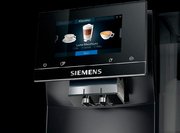 Кофемашина Siemens TP703R09 фото 3 в Санкт-Петербурге