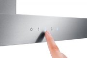 Вытяжка KRONA RUT 600 inox 3P-S фото 2 в Санкт-Петербурге