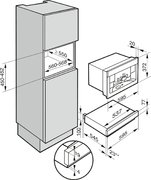 Подогреватель Miele EGW6210 EDST/CLST сталь фото 2 в Санкт-Петербурге