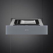Вакуумный упаковщик Smeg CPV115S фото 2 в Санкт-Петербурге