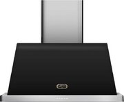 Вытяжка Lofra DOLCEVITA 60 BLACK MATT & BRONZE фото 2 в Санкт-Петербурге