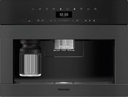 Встраиваемая кофемашина Miele CVA 7440 125 Gala Ed Встраиваемая кофемашина Miele CVA 7440 125 Gala Ed