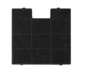 Вытяжка Maunfeld RETRO QUADR 60 BLACK фото 3 в Санкт-Петербурге