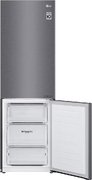 Холодильник LG GC-B459SLCL фото 3 в Санкт-Петербурге
