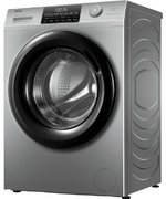 Стиральная машина Haier HW90-BP14959S фото 2 в Санкт-Петербурге