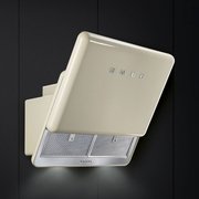Вытяжка Smeg KFAB75CR фото 2 в Санкт-Петербурге