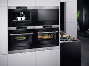 Духовой шкаф AEG KMR761000M фото 4 в Санкт-Петербурге