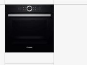 Духовой шкаф Bosch HBG 672BB1F фото 2 в Санкт-Петербурге
