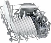 Встраиваемая посудомоечная машина BOSCH SPV2HKX1DR фото 4 в Санкт-Петербурге