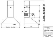 Вытяжка Faber STRIP SMART PB X A60 фото 3 в Санкт-Петербурге