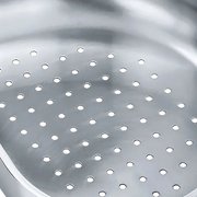 Коландер для кухонной мойки Франке 112.0006.138 фото 2 в Санкт-Петербурге Коландер для кухонной мойки Franke 112.0006.138 фото 2 в Санкт-Петербурге