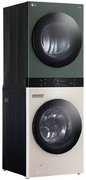 Стиральная машина LG W1S1CVKK2HM WashTower фото 4 в Санкт-Петербурге