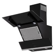 Вытяжка KRONA IRIDA 600 black sensor фото 2 в Санкт-Петербурге