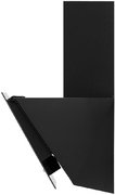 Вытяжка Krona JINA 500 BLACK PB фото 4 в Санкт-Петербурге