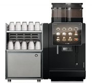 Кофемашина Franke A800 фото 3 в Санкт-Петербурге