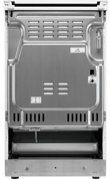 Газовая плита Electrolux RKG500003W фото 3 в Санкт-Петербурге