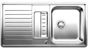 Мойка Blanco Classic Pro 5 S-IF нержавеющая сталь фото в Санкт-Петербурге