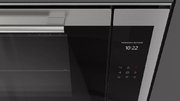 Духовой шкаф Fulgor Milano FCO 9013 TM X фото 3 в Санкт-Петербурге