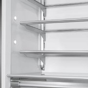 Холодильник Smeg RF396RSIX фото 3 в Санкт-Петербурге