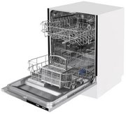 Встраиваемая посудомоечная машина Maunfeld MLP60020 Light Beam