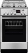 Комбинированная плита  AEG CKR56400BX фото в Санкт-Петербурге