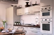 Духовой шкаф Smeg SFP6925PPZE фото 2 в Санкт-Петербурге