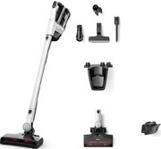 Пылесос Miele SWDL0 Triflex HX3 Бриллиантовый белый (Brilliant white) фото 2 в Санкт-Петербурге