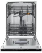 Посудомоечная машина Gorenje MGV6316 фото 2 в Санкт-Петербурге