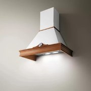 Вытяжка Elica ORETTA WH/A/60 T.GREZZO фото 2 в Санкт-Петербурге