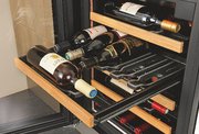 Встраиваемый монотемпературный винный шкаф V-INSP-S EuroCave I-090016-S фото 4 в Санкт-Петербурге