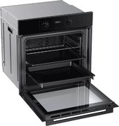 Духовой шкаф Haier HOQ-K2ANN3GB фото 4 в Санкт-Петербурге