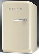 Мини-бар Smeg FAB5LP1 фото 2 в Санкт-Петербурге