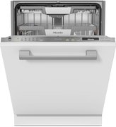 Встраиваемая посудомоечная машина Miele G 7265 SCVi XXL Встраиваемая посудомоечная машина Miele G 7265 SCVi XXL