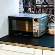 Микроволновая печь Korting KMO 720 X фото 3 в Санкт-Петербурге