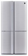 Многокамерный холодильник Sharp SJFP97VST Многокамерный холодильник Sharp SJFP97VST