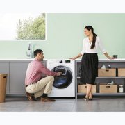 Стиральная машина Samsung WW65K42E08W фото 3 в Санкт-Петербурге