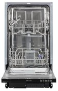 Встраиваемая посудомоечная машина KRONA ROSSA 45 BI фото 2 в Санкт-Петербурге